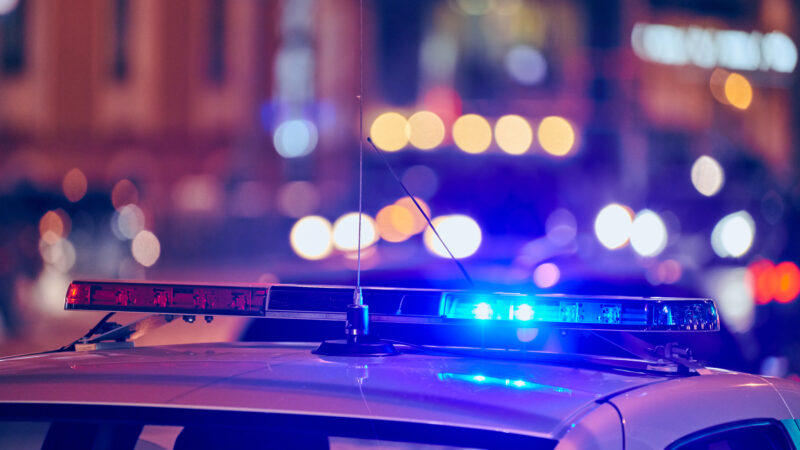 Znaleziono kolejne niewybuchy w rejonie