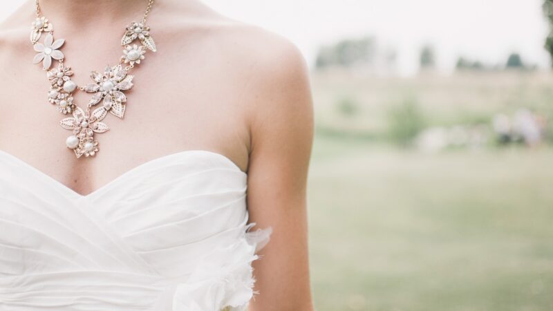 Suknie ślubne – Elegancja, romantyzm i niepowtarzalny styl