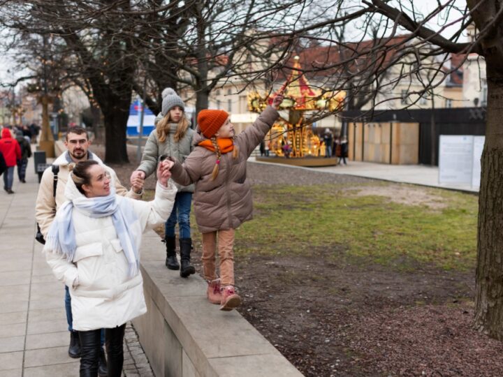 Unikalne wydarzenie w Lidzbarku Warmińskim: historyczny spacer z konkursem kostiumowym