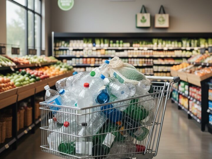 Zwrotomaty – sposób na system kaucyjny?