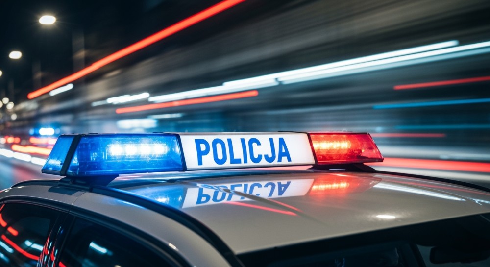 Kolejni nietrzeźwi kierowcy zatrzymani podczas akcji „Trzeźwość” w Lidzbarku