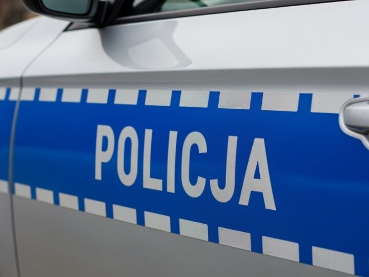 Bójka na placu w Lidzbarku: Trzej podejrzani o usiłowanie zabójstwa po awanturze z nożem