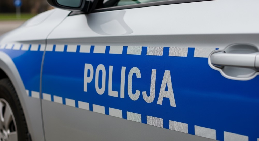 Bójka na placu w Lidzbarku: Trzej podejrzani o usiłowanie zabójstwa po awanturze z nożem