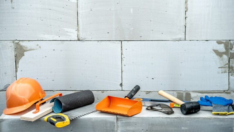 Nieruchomości komunalne Gminy Lidzbark Warmiński do wynajęcia przy ul. Krasickiego 1