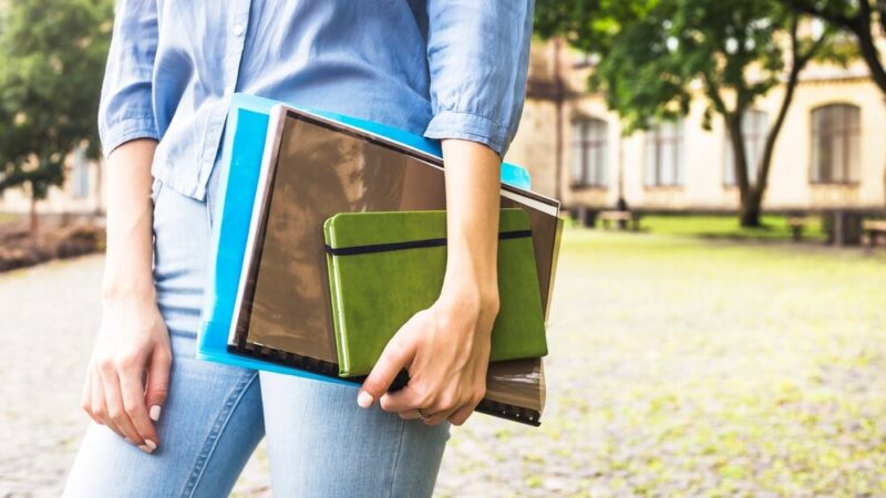 Michał Chomej zdobywa tytuł „Mistrza Ortografii 2025” w XI Gminnym Konkursie