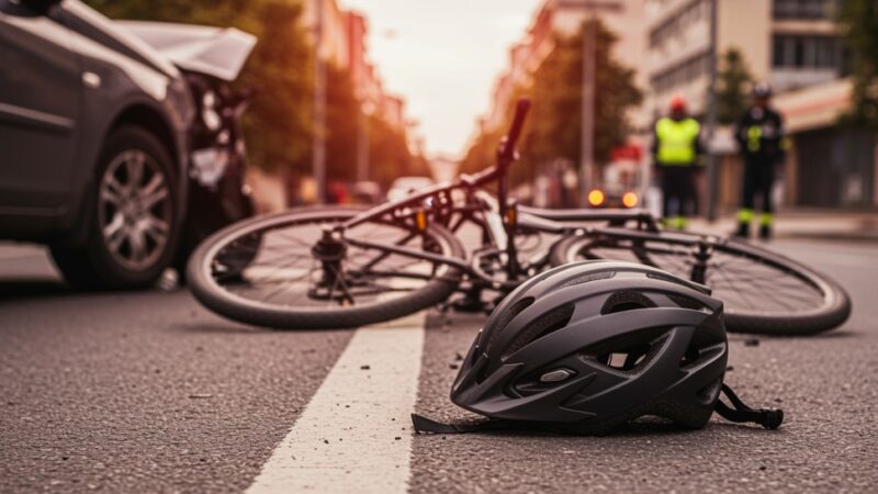 Nowa asfaltowa ścieżka rowerowa połączy Ornetę z Lidzbarkiem Warmińskim!