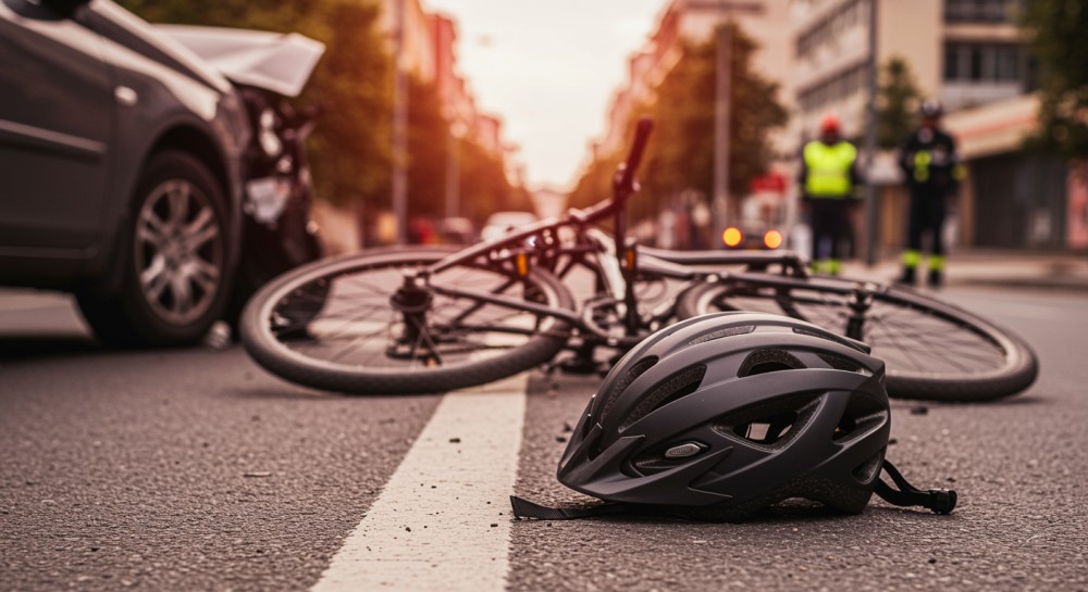 Nowa asfaltowa ścieżka rowerowa połączy Ornetę z Lidzbarkiem Warmińskim!