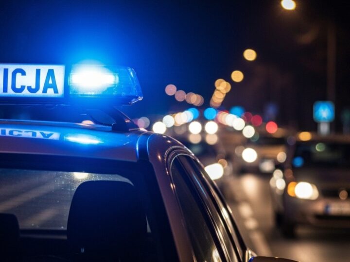 Dramatyczne znęcanie się nad mężczyzną. Sprawcy w rękach policji