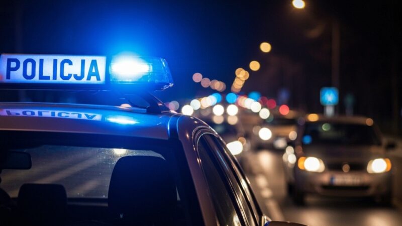 Dramatyczne znęcanie się nad mężczyzną. Sprawcy w rękach policji