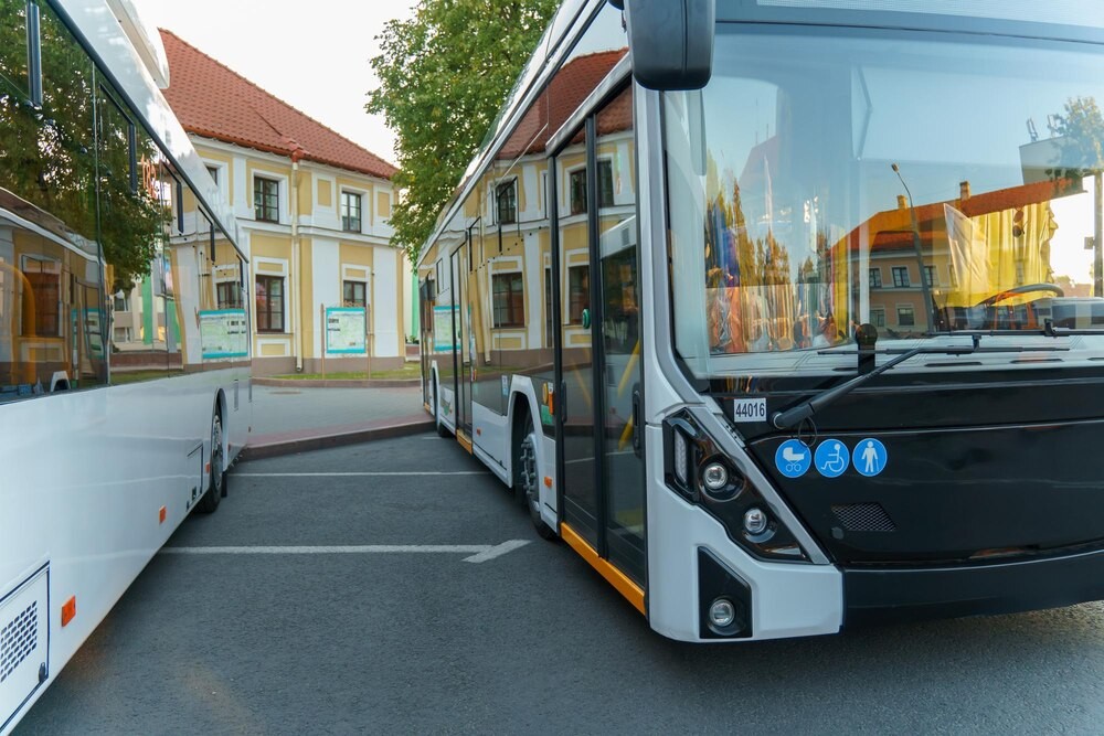 Nowa umowa na publiczny transport zbiorowy w Powiecie Lidzbarskim