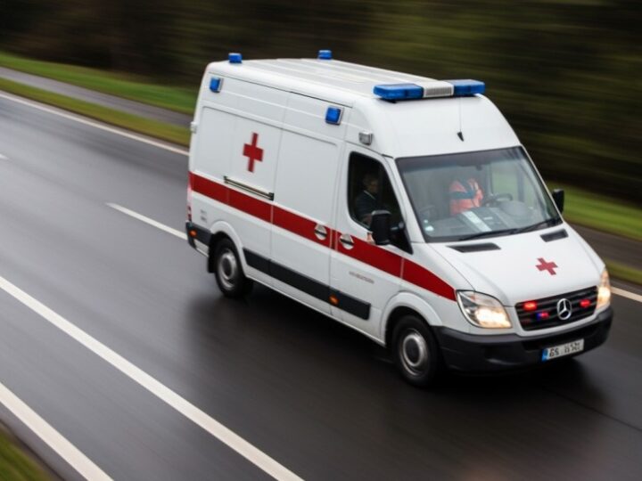 Ferie pełne bezpieczeństwa w powiecie lidzbarskim