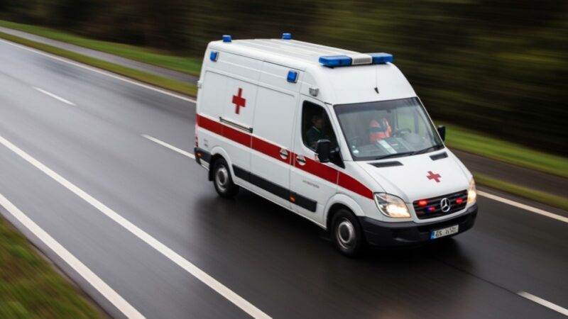 Ferie pełne bezpieczeństwa w powiecie lidzbarskim