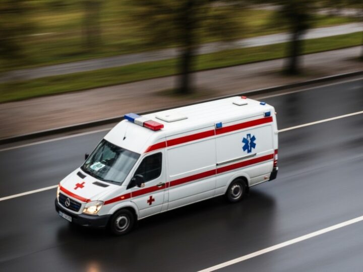 Czuj się bezpiecznie – Policja ostrzega przed czadem i pożarami