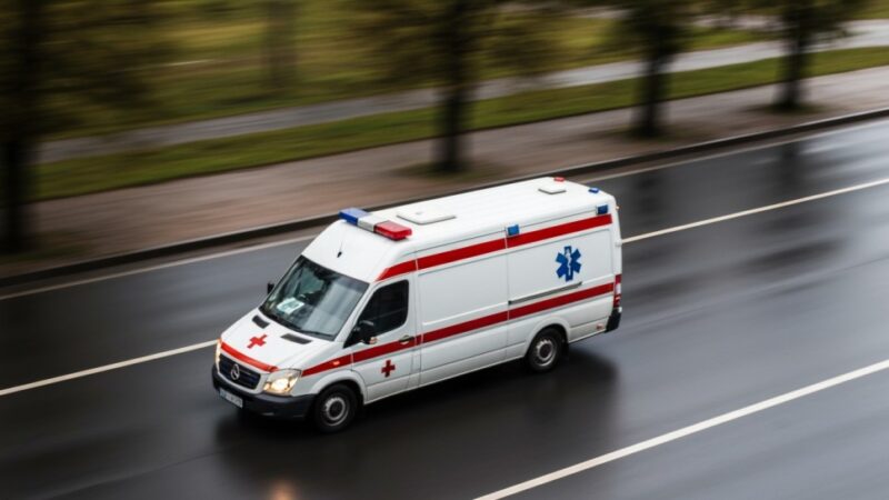 Czuj się bezpiecznie – Policja ostrzega przed czadem i pożarami