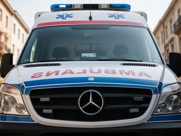 Zimowe niebezpieczeństwo: Jak pomóc osobom w kryzysie?