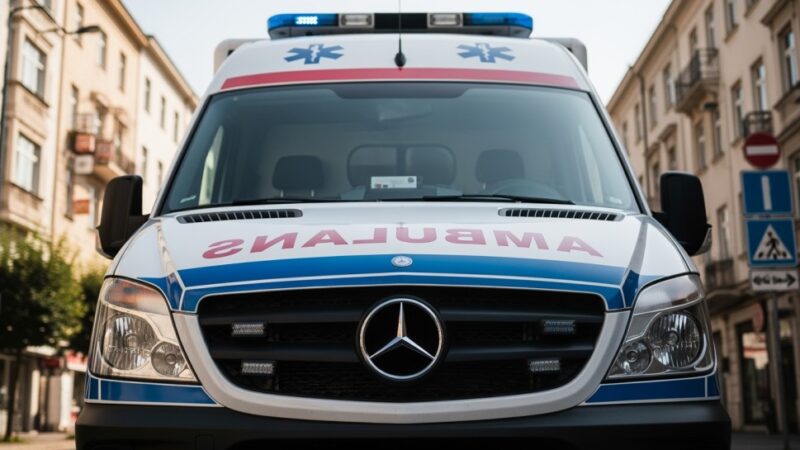 Zimowe niebezpieczeństwo: Jak pomóc osobom w kryzysie?