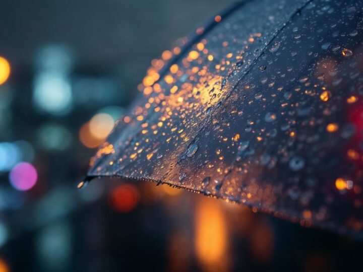 Silne mrozy w warmińsko-mazurskim!