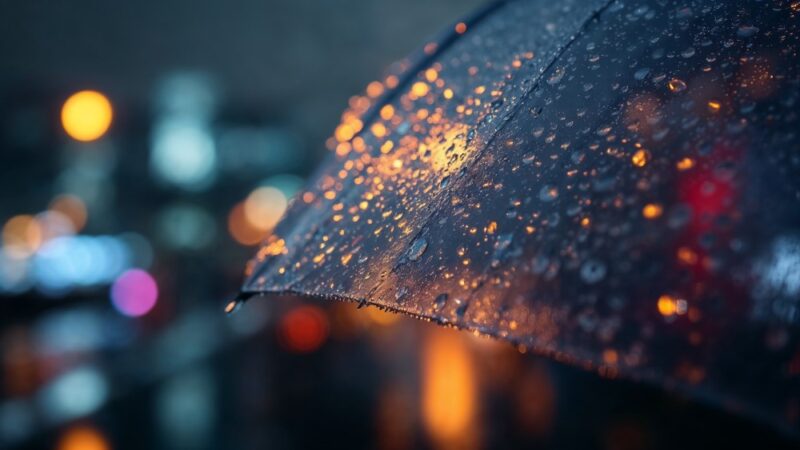 Silne mrozy w warmińsko-mazurskim!