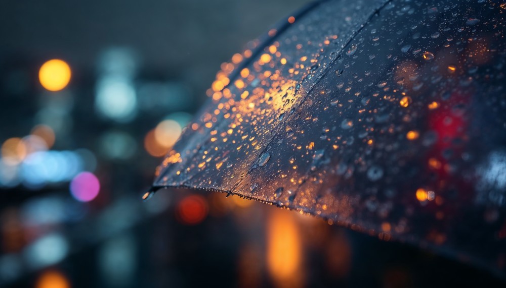 Silne mrozy w warmińsko-mazurskim!