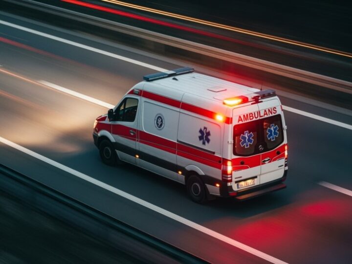 Zadbajmy o bezpieczeństwo w nadchodzący weekend!