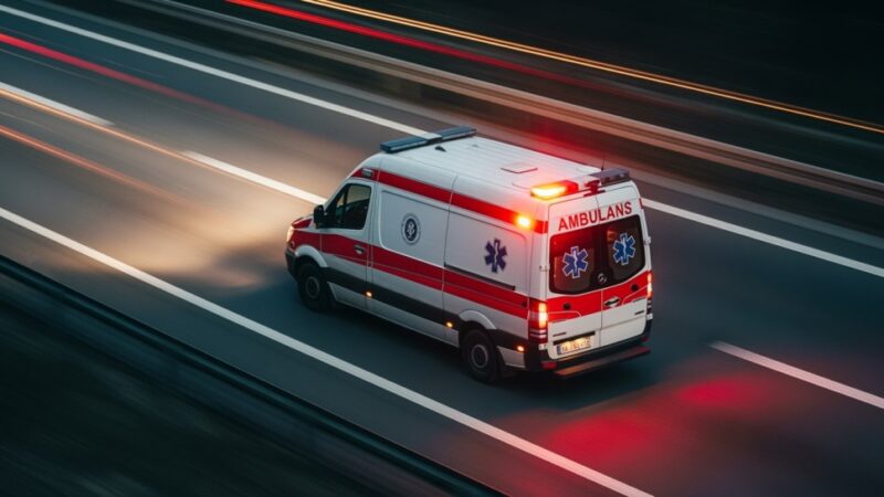 Zadbajmy o bezpieczeństwo w nadchodzący weekend!