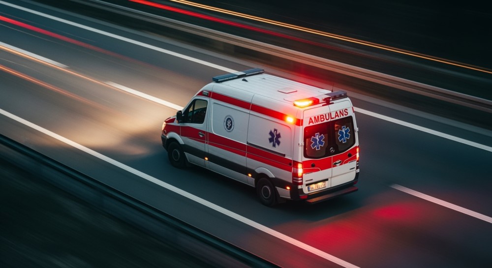 Zadbajmy o bezpieczeństwo w nadchodzący weekend!