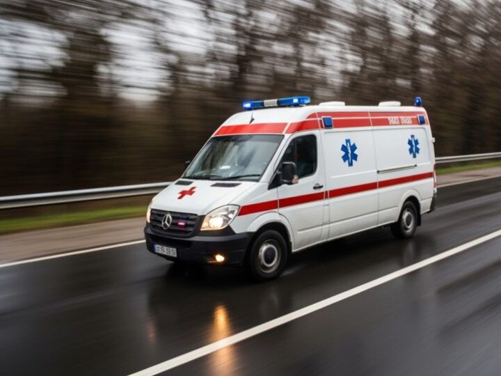 Zimowy chłód zagraża życiu! Nie bądź obojętny, reaguj na zagrożenia!