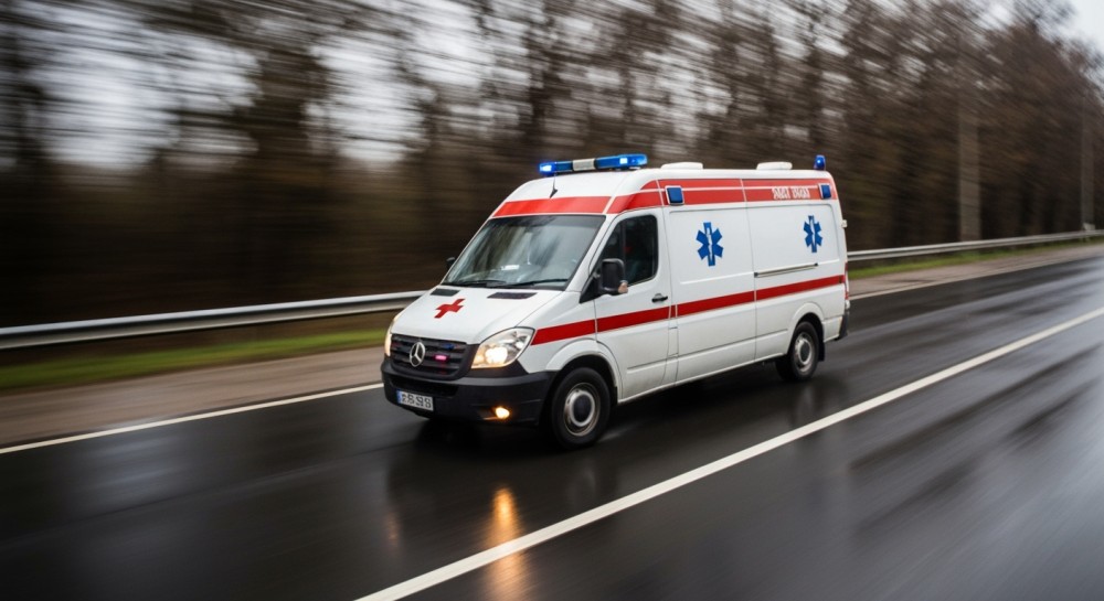 Zimowy chłód zagraża życiu! Nie bądź obojętny, reaguj na zagrożenia!