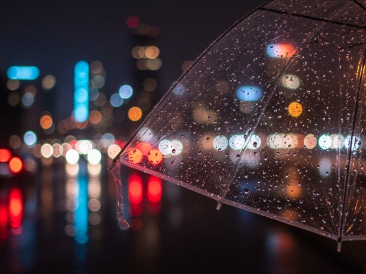 Nowe informacje o ostrzeżeniu meteorologicznym Nr 7