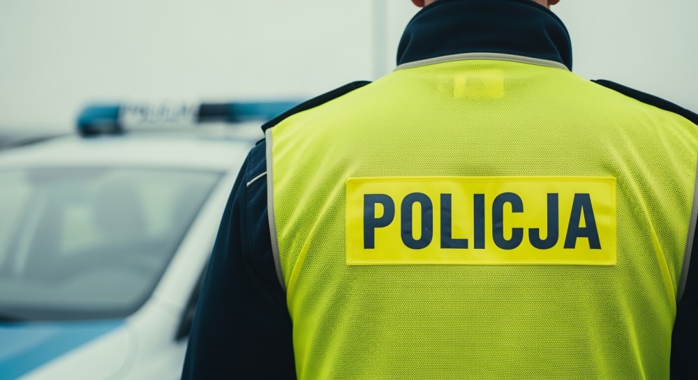 Bezpieczeństwo na drogach powiatu lidzbarskiego zagrożone przez nieodpowiedzialnych kierowców