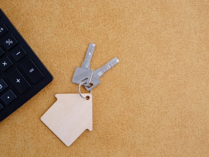 Trzeci przetarg na sprzedaż działki nr 45/1 w obrębie Knipy