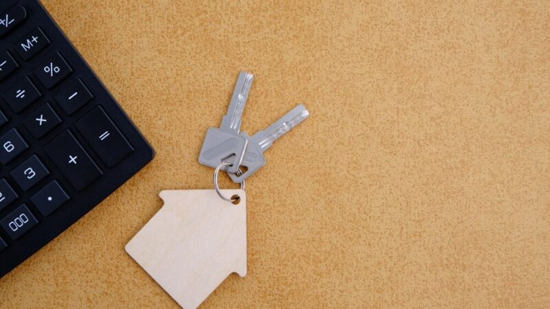 Trzeci przetarg na sprzedaż działki nr 45/1 w obrębie Knipy