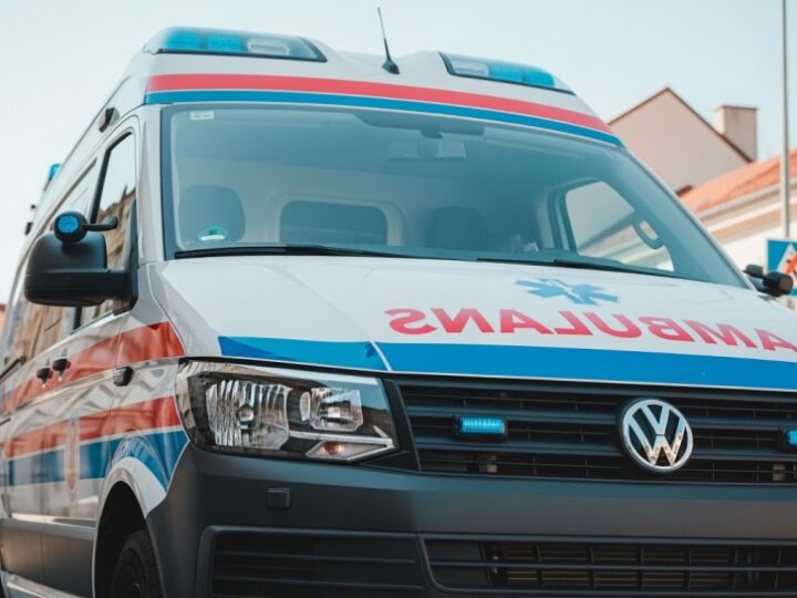 Zadzwoń, zanim będzie za późno!