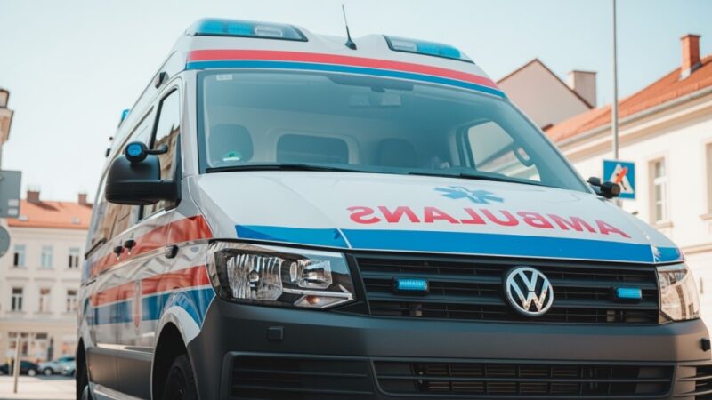 Zadzwoń, zanim będzie za późno!