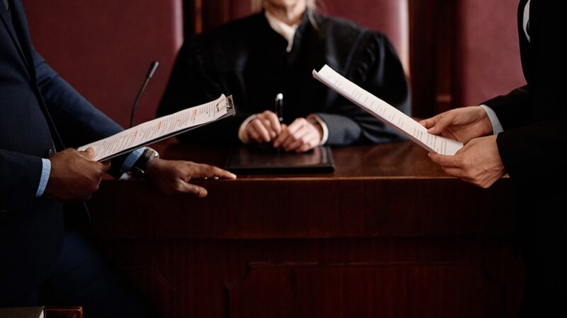 Tymczasowy areszt dla mężczyzny oskarżonego o usiłowanie zabójstwa