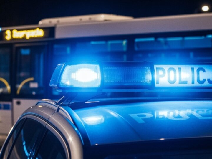 Nowy I Zastępca Komendanta Policji w Lidzbarku Warmińskim – Uroczysta ceremonia powierzenia obowiązków