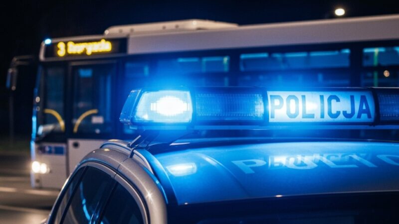 Nowy I Zastępca Komendanta Policji w Lidzbarku Warmińskim – Uroczysta ceremonia powierzenia obowiązków