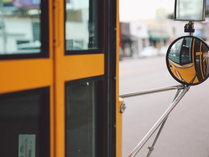Nowa komunikacja publiczna w gminie Lidzbark Warmiński na rok pilotażowy