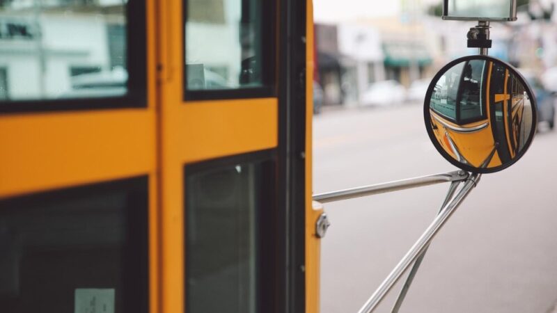 Nowa komunikacja publiczna w gminie Lidzbark Warmiński na rok pilotażowy