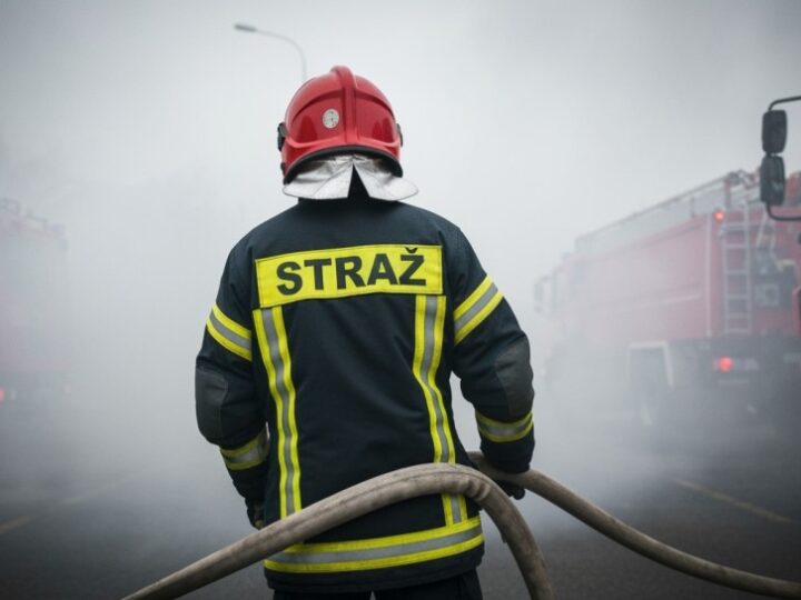 Wypalanie traw – niebezpieczeństwo dla zdrowia i ekosystemu