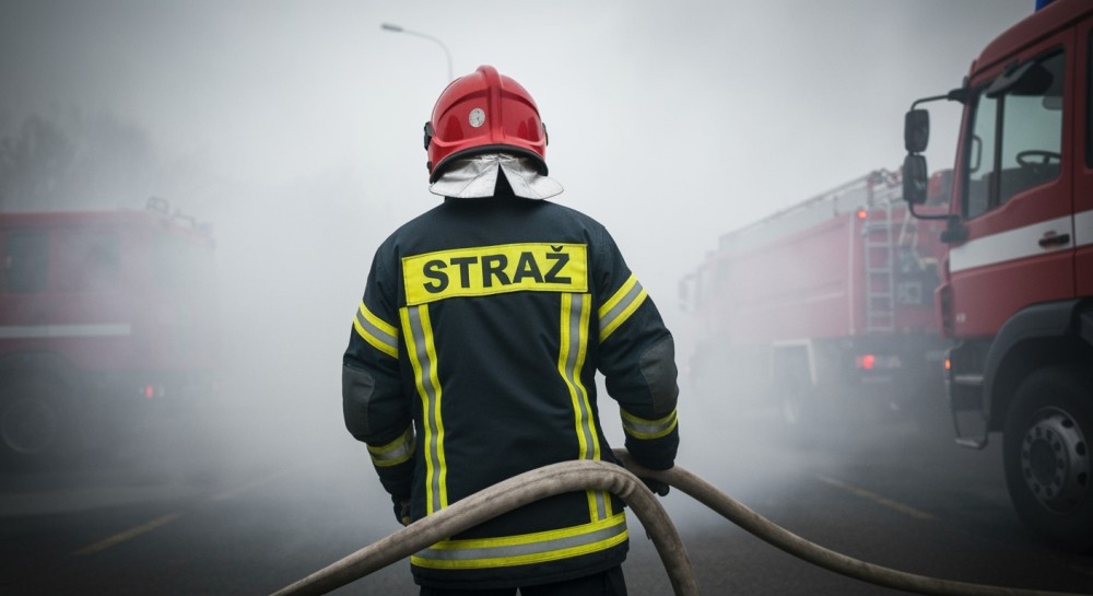 Wypalanie traw – niebezpieczeństwo dla zdrowia i ekosystemu