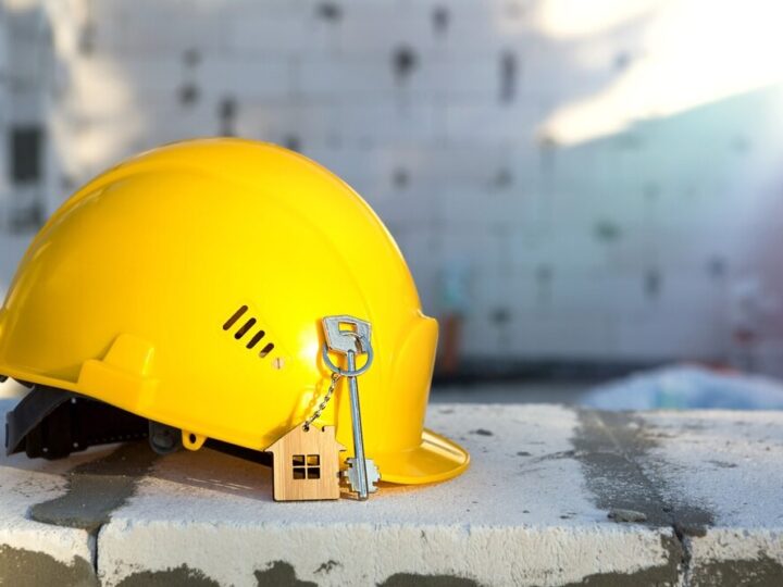 Przetarg na sprzedaż działki nr 45/1 w obrębie Knipy zakończony niepowodzeniem