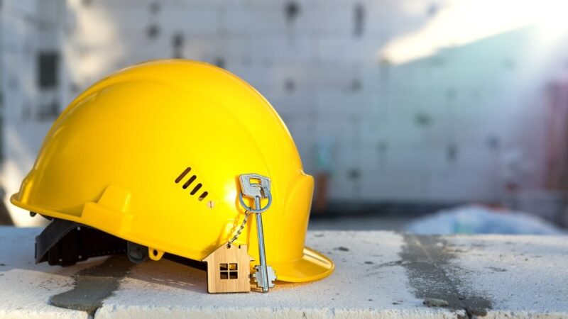 Przetarg na sprzedaż działki nr 45/1 w obrębie Knipy zakończony niepowodzeniem