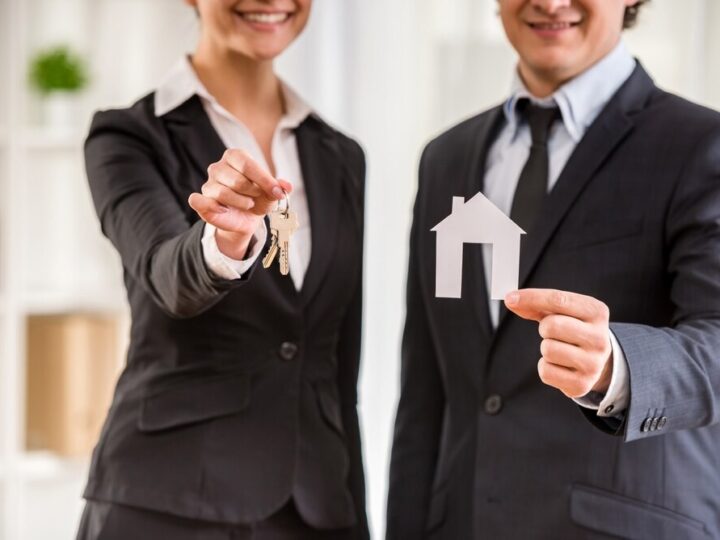 Przetarg na sprzedaż działki nr 16 w Nowej Wsi Wielkiej – brak chętnych!