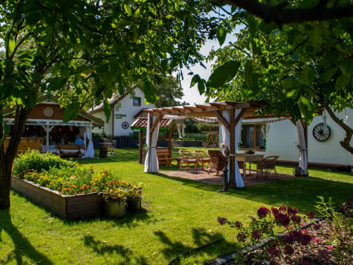 Poznaj dzikie oblicze Nart i tajemnice mazurskiej kniei