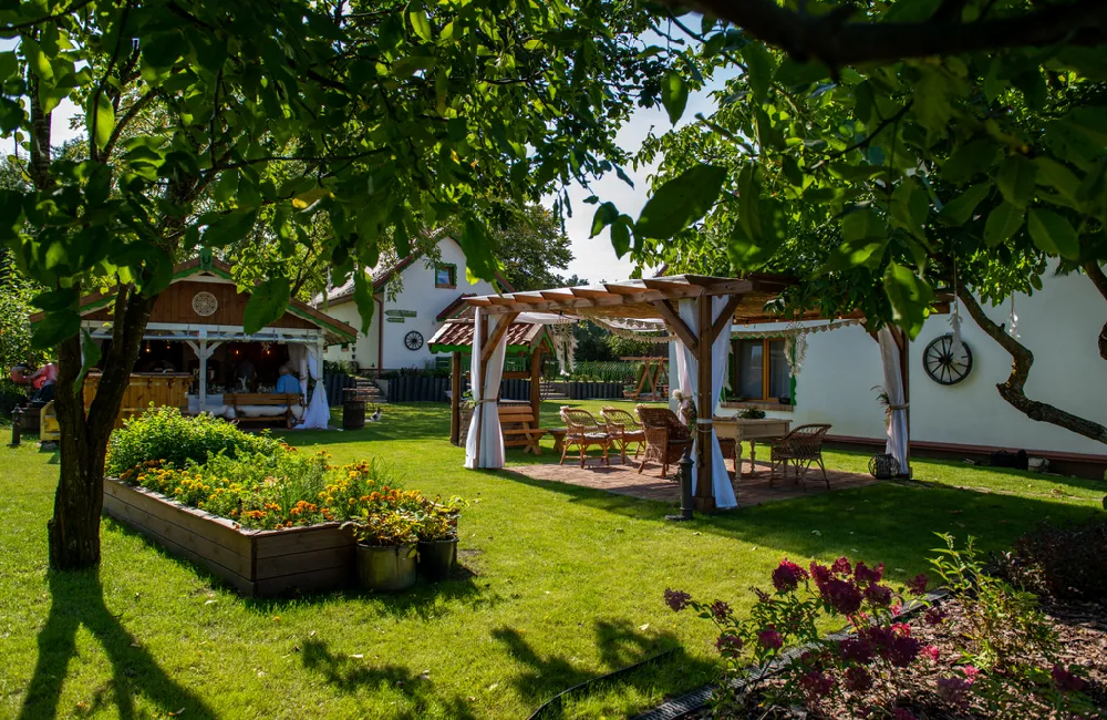 Poznaj dzikie oblicze Nart i tajemnice mazurskiej kniei