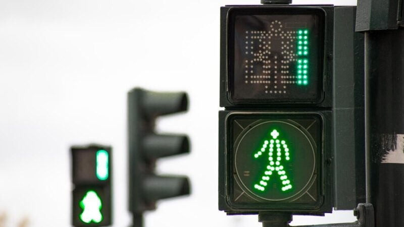 Bezpieczniej na drogach: Wyniki działań „NURD” w powiecie lidzbarskim