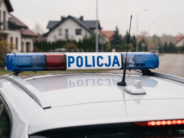 24-latka z Ornety oskarżona o kradzież i zakupy cudzą kartą płatniczą