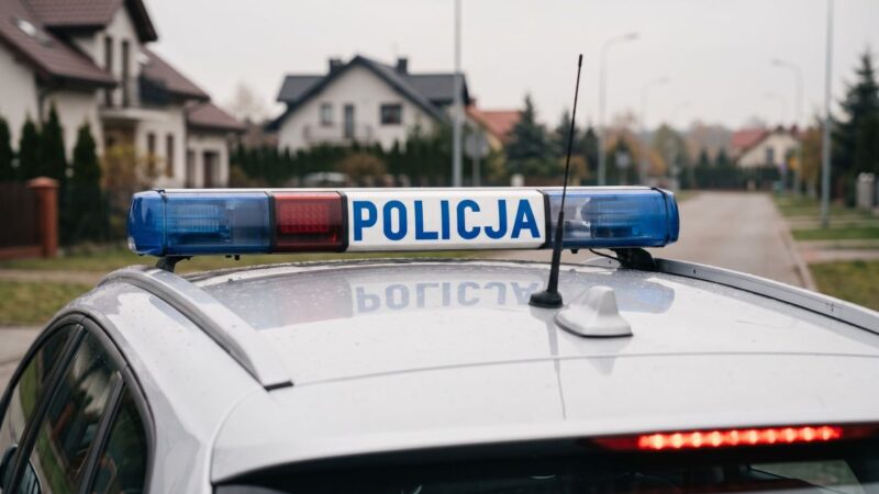 24-latka z Ornety oskarżona o kradzież i zakupy cudzą kartą płatniczą