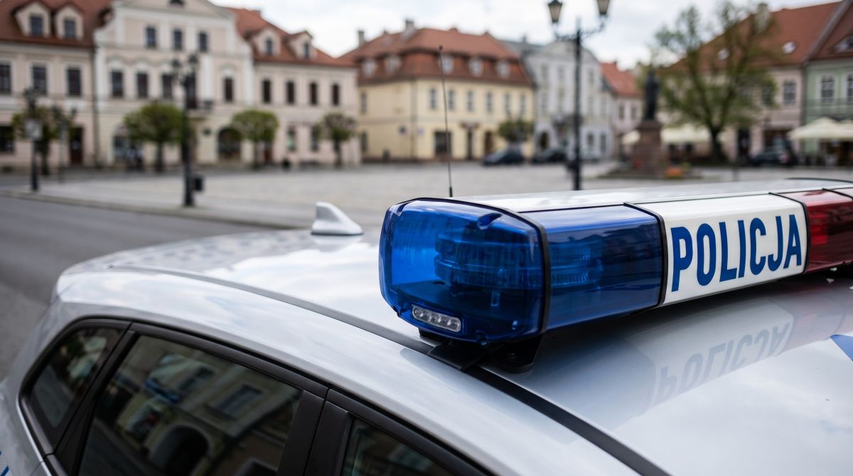 Bezpieczne odwiedziny grobów przed 1 listopada